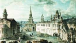 Москва 1800